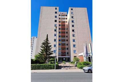 Wohnung zum Kaufen in Lampertheim 199.000,00 € 91 m²