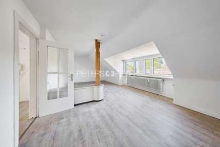 Wohnung zum Kaufen in Hamburg 329.000,00 € 57 m²