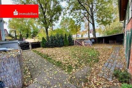 Generationshaus im nördlichen Stadtgebiet - Erfurt Stotternheim