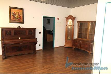 ***Große 5-Zimmerwohnung in Simbach bei LandauIsar