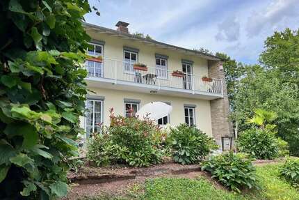 Haus zum Kaufen in Bad Kissingen 650.000,00 € 150 m²