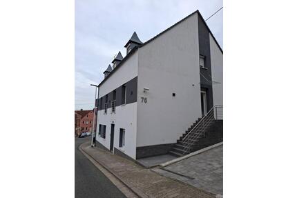 4 ZKB Wohnung - 840,00&nbsp;EUR Kaltmiete, ca.&nbsp; 84,00&nbsp;m&sup2; in Saarbrücken (PLZ: 66117) Neue Bremm