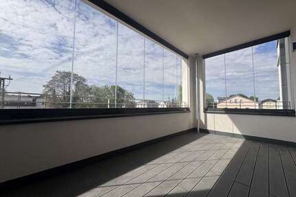Wohnung zum Mieten in Eltville 2.100,00 € 107 m²