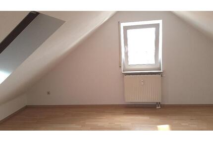 Maisonetten Dach-Wohnung Schorndorf ruhig zentral