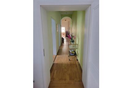 2 Jahre befristete, teilmöblierte Wohnung im Gärtnerplatzviertel - München Altstadt-Lehel