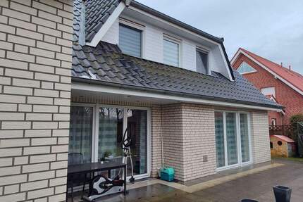 ELSTER & SÖHNE IMMOBILIEN präsentiert: Ein Haus-in Lünne , das die ganze Familie glücklich macht ! ...