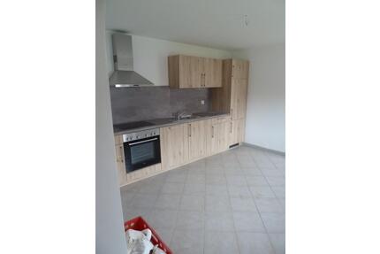 Fischbach bei Dahn ruhig und zentral 2ZKB, EBK