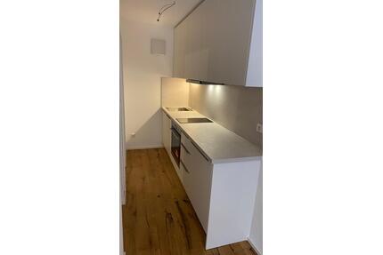 1-Zimmer-App. mit Küche, Bad und kl. Terrasse in PA-Hacklberg - Passau Maierhof