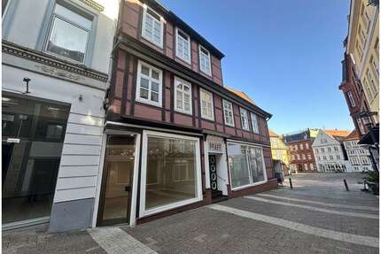Haus zum Kaufen in Stade 586.000,00 € 150 m²