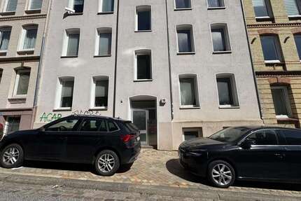 Wohnung zum Kaufen in Kiel 119.000,00 € 42.66 m²