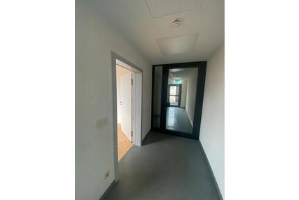 98qm Wohnfläche in Aachen-Mitte