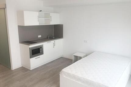 Möblierte Studentenwohnung | All inclusive | Lemgo- Lüttfeld - Schieder-Schwalenberg