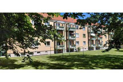 Wohnung zum Mieten in Stollberg 294,00 € 58.8 m²