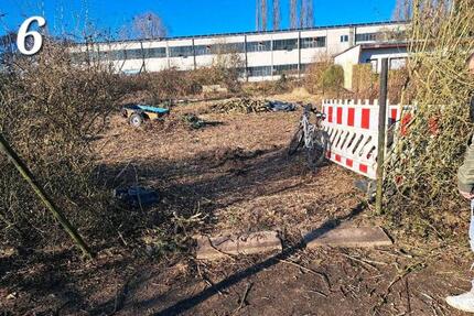 Garten zu verpachten - 31,00&nbsp;EUR Kaltmiete, ca.&nbsp; 0,00&nbsp;m&sup2; in Stendal (PLZ: 39576)