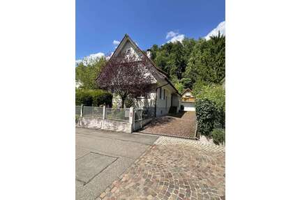 Haus zum Kaufen in Grenzach-Wyhlen 819.000,00 € 135 m²