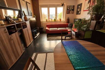 Wohnung zum Kaufen in Nürnberg 184.500,00 € 59.11 m²
