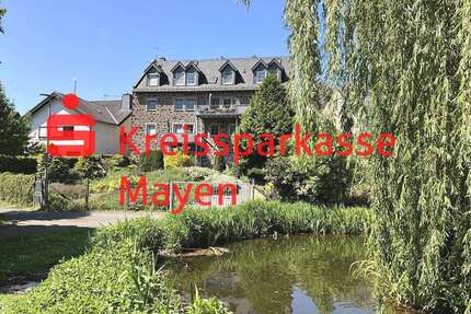 Haus zum Kaufen in Andernach 725.000,00 € 414 m²