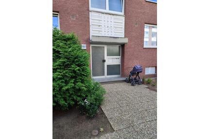 TOP Kapitalanlage - 3 Zi-ETW mit Balkon in Dorsten