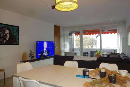 Wohnung zum Mieten in Stuttgart Sillenbuch 1.750,00 € 92 m²