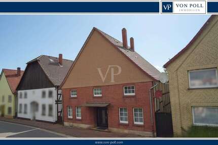 Haus zum Kaufen in Hessisch Oldendorf Großenwieden 109.000,00 € 112.94 m² - Hessisch Oldendorf / Großenwieden