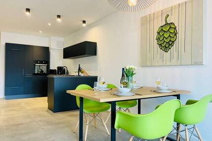 Mein Hopfengut _by Heinke Wohnraum - Wohnen auf Zeit in Tettnang