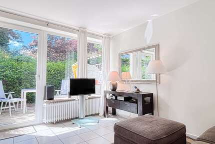 Wohnung zum Kaufen in Grömitz 200.000,00 € 39 m²