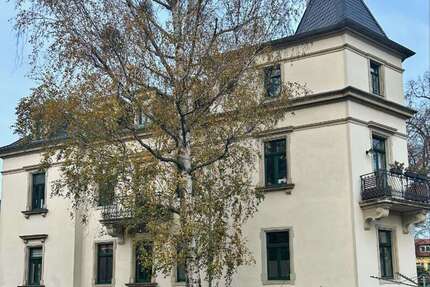 Wohnung zum Kaufen in Dresden 215.000,00 € 64.11 m²