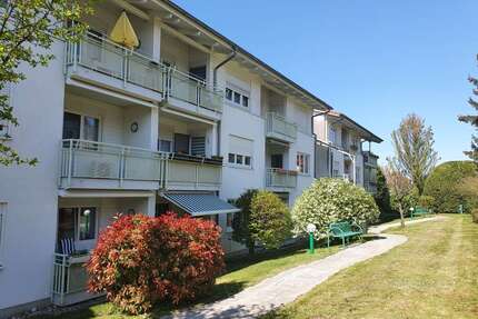 Wohnung zum Kaufen in Bühl 145.000,00 € 51.91 m²