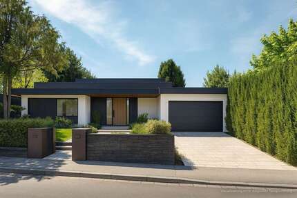 Haus zum Kaufen in Straßlach-Dingharting 1.280.000,00 € 320 m²