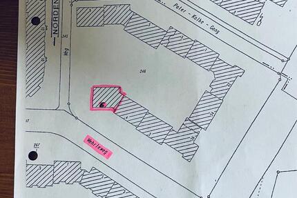 3 Zi. Wohnung zu vermieten ab 01.08.2026 - Hannover Ricklingen