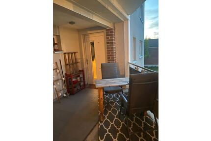 2 Zimmer Wohnung für WG, Studierende, Paare - Hildesheim Oststadt/Stadtfeld