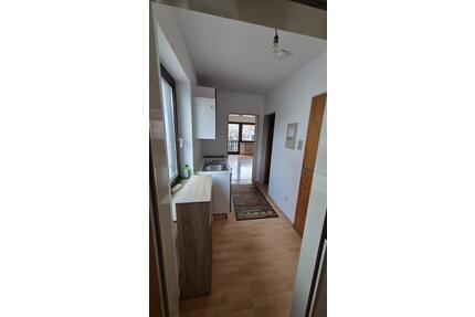 2-zw in Veitsbronn mit neuem Wannenbad und Balkon, für 1 Person
