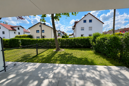 Wohnung zum Mieten in Neufahrn 1.750,00 € 88 m²
