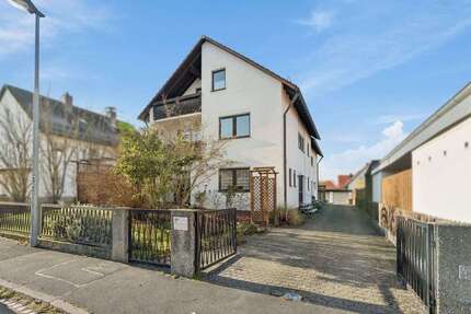 Haus zum Kaufen in Feucht 449.000,00 € 206 m²