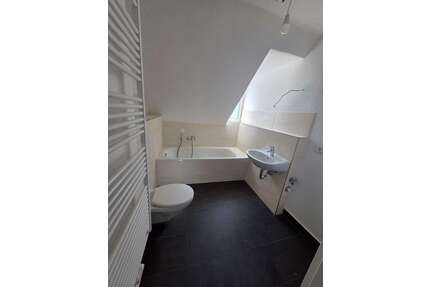 Wohnung zum Mieten in Wolfen 395,10 € 52.68 m²