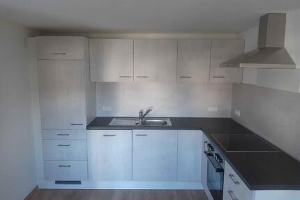 moderne 2 bis 3 Zimmerwohnung zu vermieten Mietwohnung - Günzburg