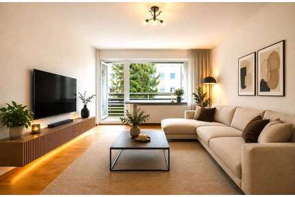 Wohnung zum Kaufen in Kochel am See 248.000,00 € 64 m²