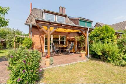 Haus zum Kaufen in Winsen (Luhe) 359.000,00 € 90.47 m²