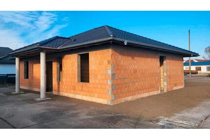Rohbau in Genthin - 149.999,00&nbsp;EUR Kaufpreis, ca.&nbsp; 130,00&nbsp;m&sup2; in Genthin (PLZ: 39307)