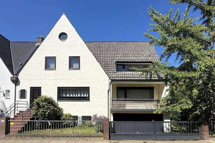 Haus zum Kaufen in Bremen 595.000,00 € 185 m²