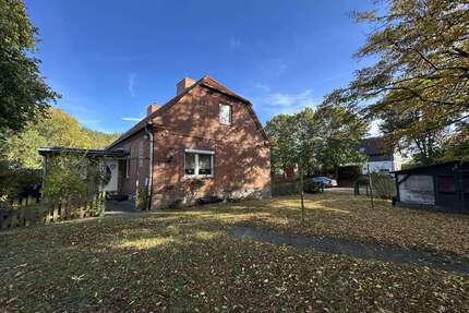 Haus zum Kaufen in Klütz Damshagen 190.000,00 € 88 m² - Klütz/ Damshagen