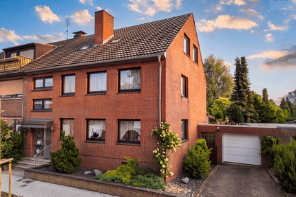 Haus zum Kaufen in Willich 439.000,00 € 170 m²