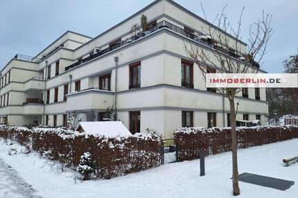 Wohnung zum Kaufen in Berlin 740.000,00 € 100 m²