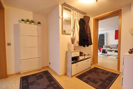 Wohnung zum Kaufen in Calw 155.000,00 € 61.72 m²