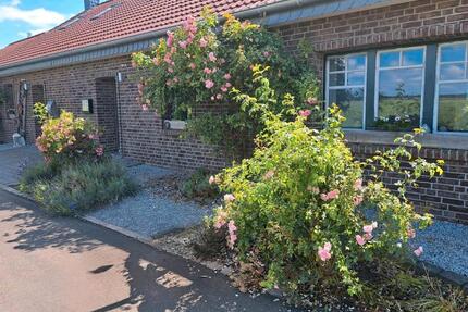 Ferienwohnung Kerken, idyllischer Urlaub auf dem Land,Niederrhein