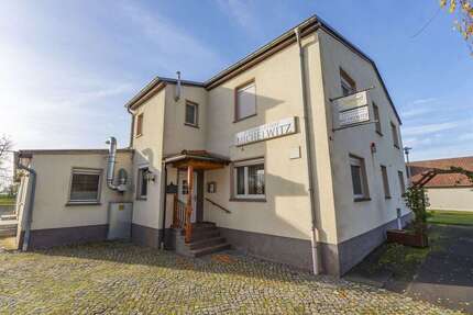 Haus zum Kaufen in Groitzsch Michelwitz 280.000,00 € 628 m² - Groitzsch / Michelwitz