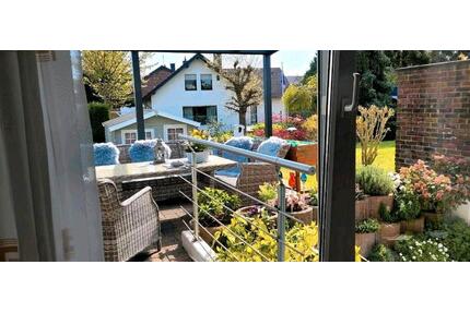TOP-ETW + GARAGE + GARTEN IN BESTLAGE ESCHWEILER - PRIVATVERKAUF