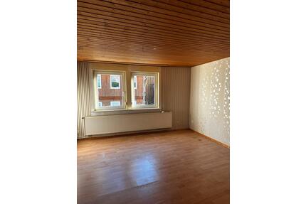 Kleine 2-Zimmer-Wohnung (45 m2) in Lautenthal - Langelsheim