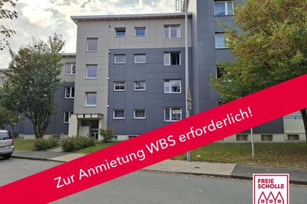 3-Zimmer-Wohnung mit Balkon - Bielefelder Süden - 