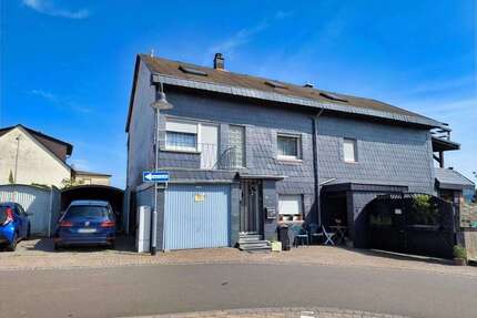 Haus zum Kaufen in Baumholder 149.000,00 € 269.04 m²